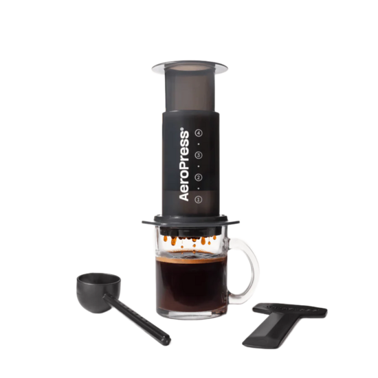 AeroPress