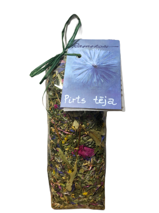 Rasaskoks Tea - PIRTS TĒJA (SAUNA TEA)