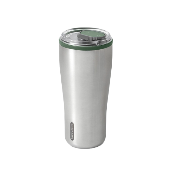 Insulated Travel Tumbler 600ml Olive