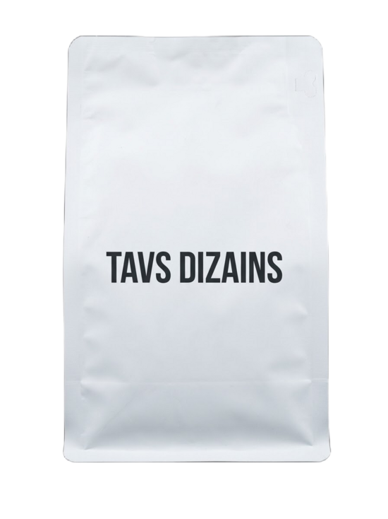 Personalizēta kafija ar Tavu dizainu 200g