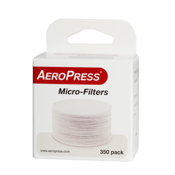 Aeropress filtri