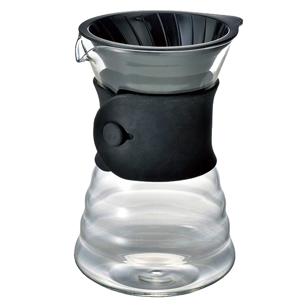 Hario V60 Drip Decanter 700ml